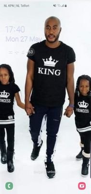 am special coz am honest, I luv kids , luv sport, music, entertainment, business above all God fearing person