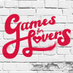 Games for Lovers (@gamesloversplay) Twitter profile photo Games for Lovers (@gamesloversplay) Twitter profile photo