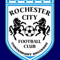 Rochester City FC(@Rochester_City) 's Twitter Profile Photo