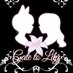 Gate to Lily (@gate_to_lily) Twitter profile photo Gate to Lily (@gate_to_lily) Twitter profile photo
