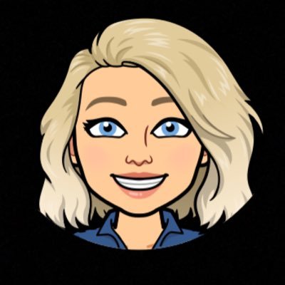 FlossyInFifth's profile picture. Wife. Mom. Educator.