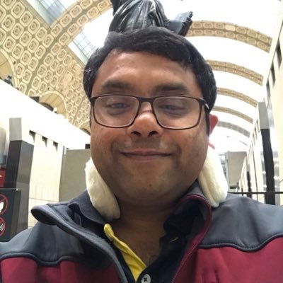 jkashyap's profile picture. Believe in fairness for all