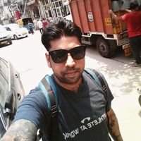 Anuj Ravi (@otinflewer) 's Twitter Profile