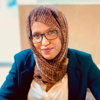 Nafisa Fai (@nafisafai) 's Twitter Profile
