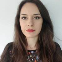Anda Popescu (@popescuanda1) 's Twitter Profile
