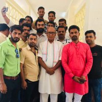 Ravi Yadav (@raviyad20942735) 's Twitter Profile