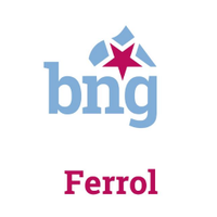 BNG Ferrol(@bngferrol) 's Twitter Profile Photo