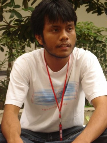 adryangurning's profile picture. 