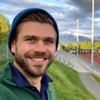 Brandon Herwick (@brooklyndreamer) 's Twitter Profile Photo