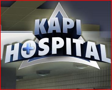 Kapihospitel Kapihospitel