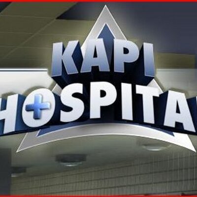 kapihospital kapihospital