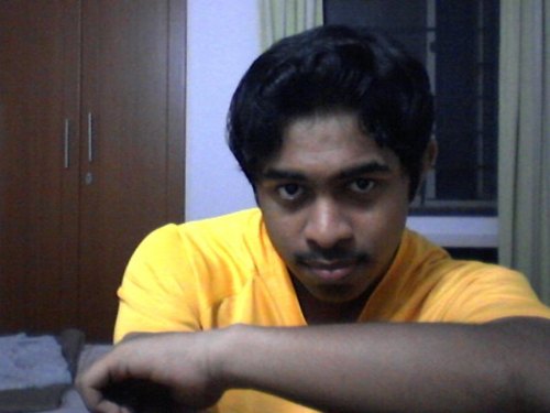 AlwaysSurya4ru's profile picture. Mechanical Engineer and a Photographer, Hardcore Manchester United fan !!