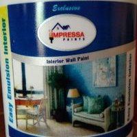 IMPRESSA PAINTS (India)(@IMPRESSAPAINTS) 's Twitter Profile Photo