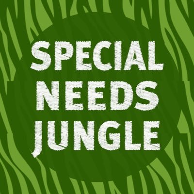 Special Needs Jungle