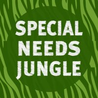 Special Needs Jungle (@spcialndsjungle) 's Twitter Profile Photo Special Needs Jungle (@spcialndsjungle) 's Twitter Profile Photo