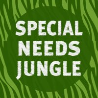 Special Needs Jungle(@SpcialNdsJungle) 's Twitter Profileg