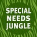Special Needs Jungle (@SpcialNdsJungle) Twitter profile photo