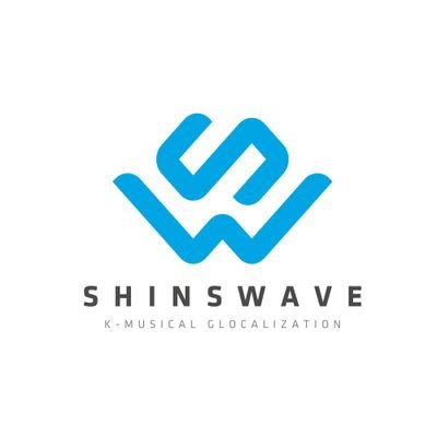 SHINSWAVE는 한국 창작 뮤지컬을 전세계로 알리는 K-뮤지컬 전문 제작사입니다. 메타씨어터(https://t.co/KiJXFwDJKy)와 오프라인 극장에서 글로벌 관객들과 함께 합니다!