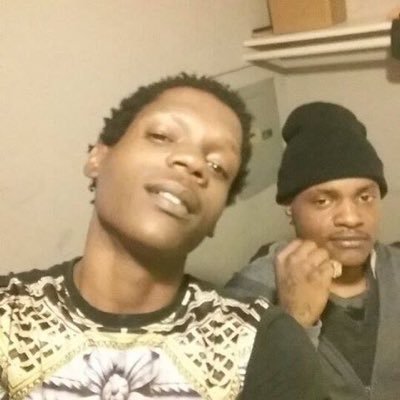 know what it is Lurkin out now https://t.co/oivIg6hnT4