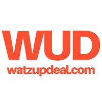 Watzupdeal.com(@Watzupdeal) 's Twitter Profile Photo