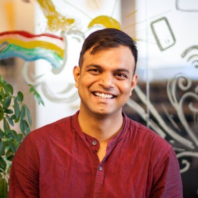 smnmehtajsr's profile picture. Entrepreneur and
PhD in Geophysics