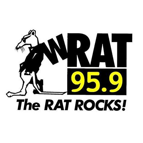 We are 95.9 The Rat, Rock N' Roll. #TheRATRocks