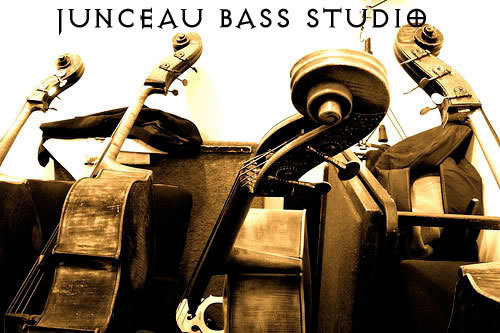 RobertJunceau's profile picture. Bassist for touring band The Mighty Short Bus and Cold Fusion. Founder and private bass instructor of Junceau Bass Studio in Madison, WI