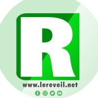 LE NOUVEAU RÉVEIL DIGITAL(@LNR_Digital) 's Twitter Profile Photo