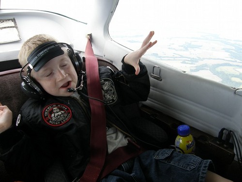 1LT USAF Aux: CAP: MO/MS KY216