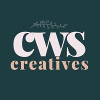 CWS Creatives(@CWSCreatives) 's Twitter Profile Photo