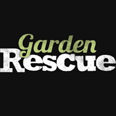 BBC Garden Rescue