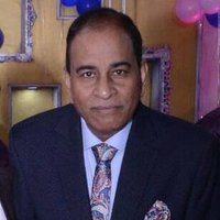 J.P.Sharma (@jps105) 's Twitter Profile