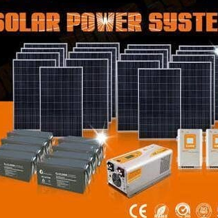 JacintaIsaac's profile picture. A SALES OFFICER FOR FELICITY SOLAR NIGERIA 
AM INTO:
*SOLAR PRODUCTION
*BRANDING OF SOLAR PRODUCTS
*PRODUCT SALES FOR DEALERS, ENGINEERS AND END-USER