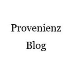 ProvenienzBlog