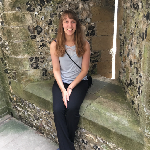 CMolenaar5's profile picture. Believer in freedom and human rights / Emerging editor / Knitter / Cross-stitcher / Flutist / 🇨🇦