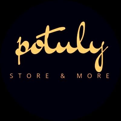 potuly is online web store have a hundreds of international lifestyle brands with a focus on dependability, customer service and uniqueness.