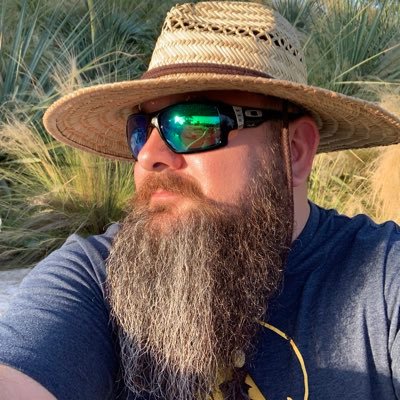 breezerendon's profile picture. HUSBAND, BEARD, VILLAIN, ICON!!!
Entrepreneur+Digital Marketing+Social Media Marketing+Positivity Coach=CREATION ARCHITECT
#BeYourOwnIcon
#BADFHB