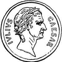 Gaius Julius Crypto (@crypto_wm) 's Twitter Profile
