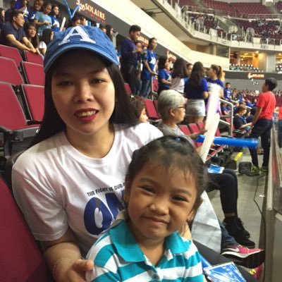 RizabelGZafe's profile picture. LBJ fan...Volleyball Fanatic.. ADMU Lady Eagles Fan