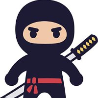 Tiny Stock Ninja (@tinystockninja) 's Twitter Profile