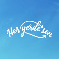 Her Yerde Sen (@heryerdesenfox) 's Twitter Profile