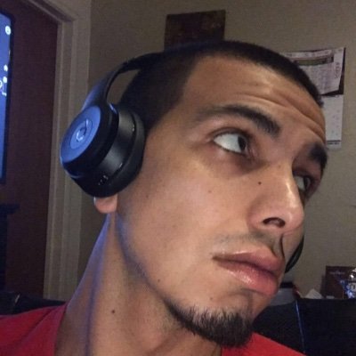 OctobersFinestB's profile picture. 