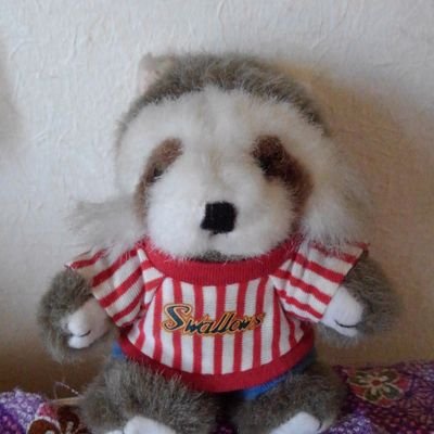 swapandapan's profile picture. ヤクルトスワローズを応援しています。
パ・リーグでは千葉ロッテマリーンズも応援してます。
宜しくお願いします。