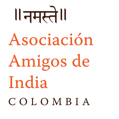 Promovemos el intercambio cultural de India & Colombia con apoyo de @indiaembbogota #IndiaColombia