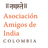 Amigos de India