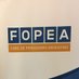 congresoFOPEA (@congresofopea) Twitter profile photo congresoFOPEA (@congresofopea) Twitter profile photo