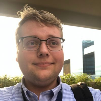 FS Market Intelligence Intern at Capgemini, Tar Heel for life.