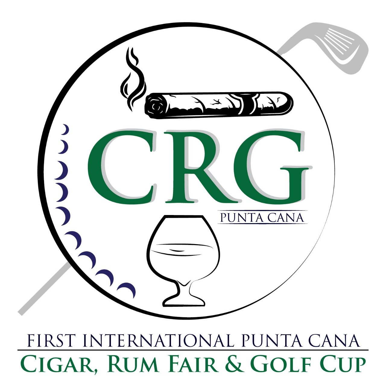 First International Cigar, Rum Fair & Golf Cup