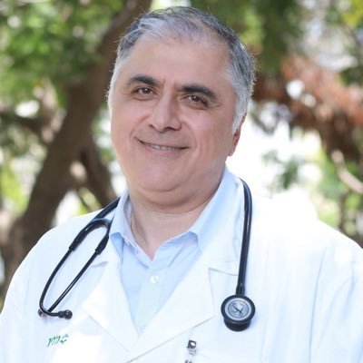 MD, PhD. Cardiooncology, preventive cardiology, heart failure. Director, Department of community cardiology, TLV, Clalit Health Services.