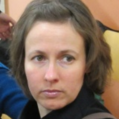 Iva Melinscak Zlodi Profile
